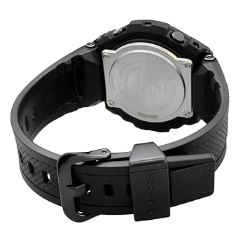 せ*0様 【限定モデル】G-SHOCK GST-S310BDD ジーショック ダ Casio G-Shock G Steel Solar Watch GST-S310BDD-1A Men's